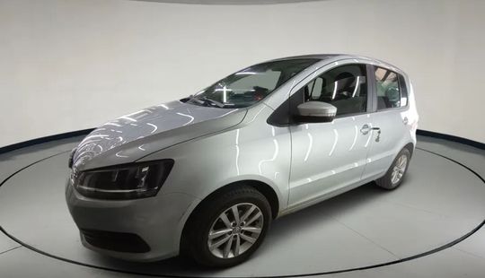 Volkswagen • Fox