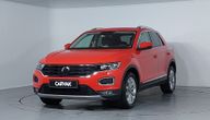 Volkswagen T-roc 1.5 TSI DSG HIGHLINE Suv 2021