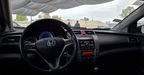 Honda City 1.5 EXL MT Sedan 2012