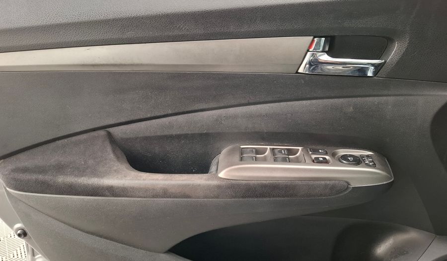 Honda City 1.5 EXL MT Sedan 2012