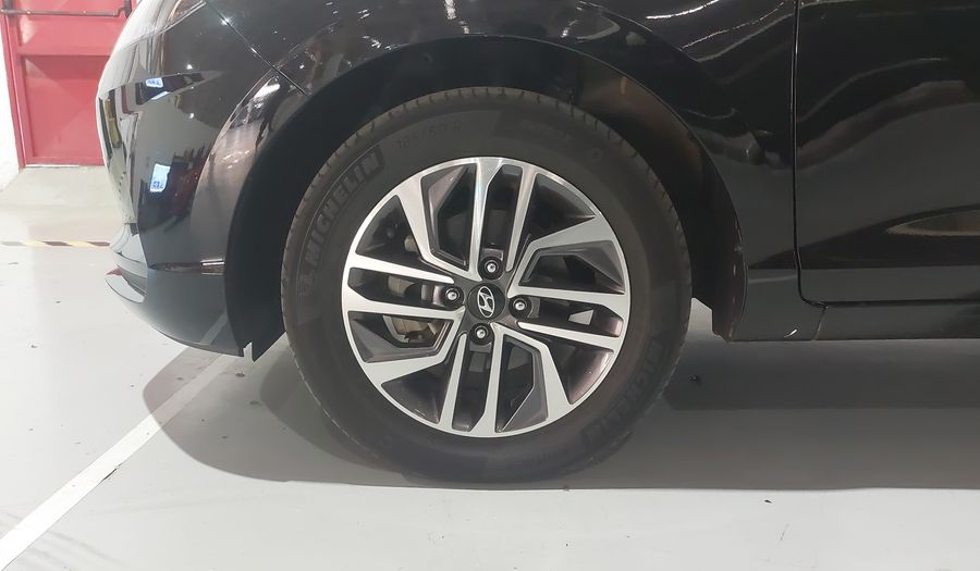 Hyundai Hb20 VISION Hatchback 2021