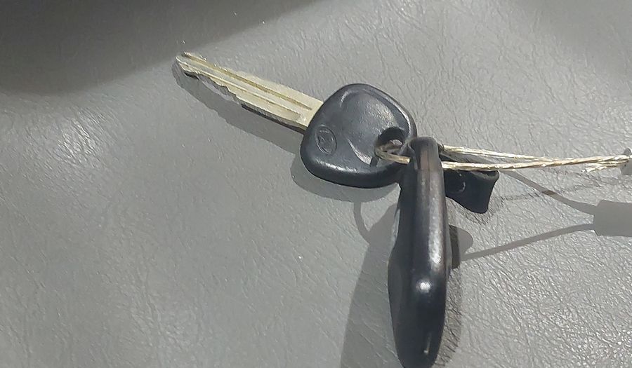 Hyundai Tucson MPFI GLS 2WD Suv 2016