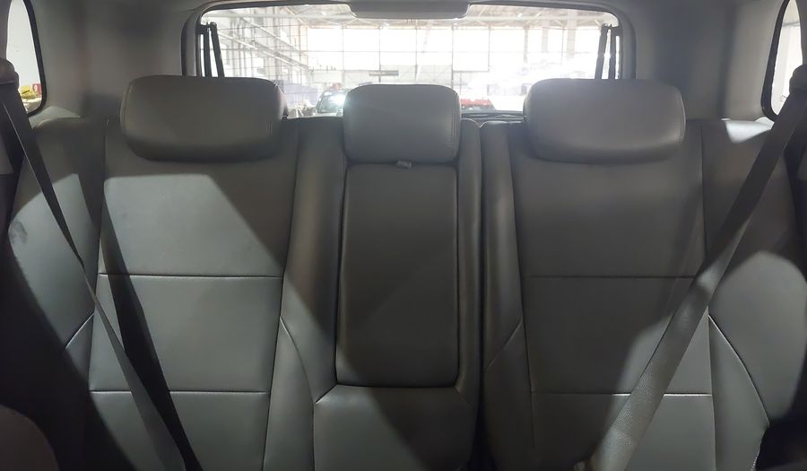 Hyundai Tucson MPFI GLS 2WD Suv 2016