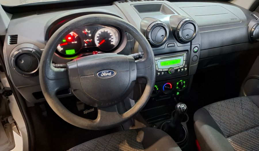 Ford Ecosport 1.6 XLS PLUS Suv 2010
