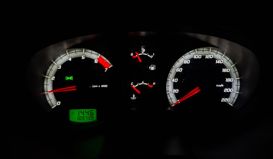 Ford Ecosport 1.6 XLS PLUS Suv 2010