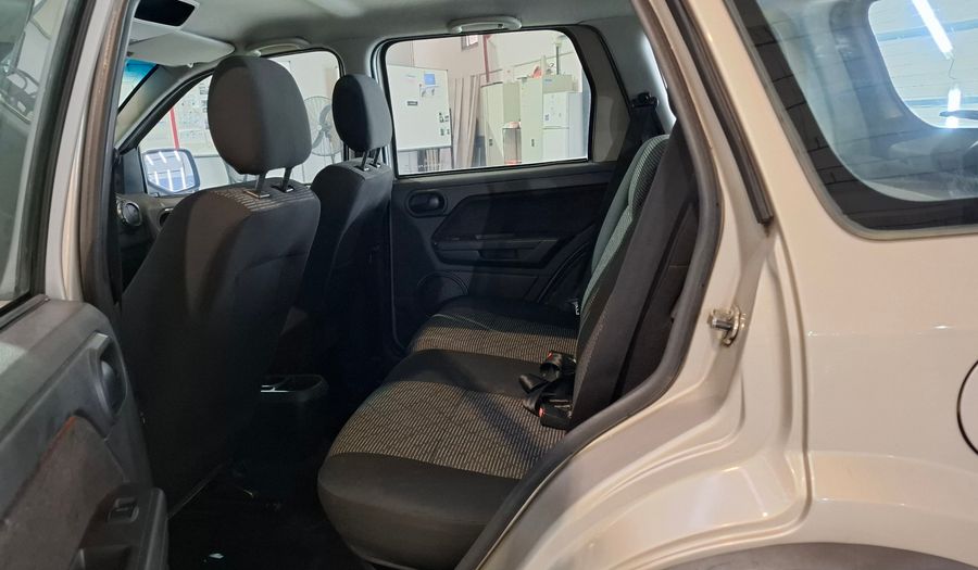 Ford Ecosport 1.6 XLS PLUS Suv 2010
