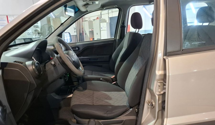Ford Ecosport 1.6 XLS PLUS Suv 2010