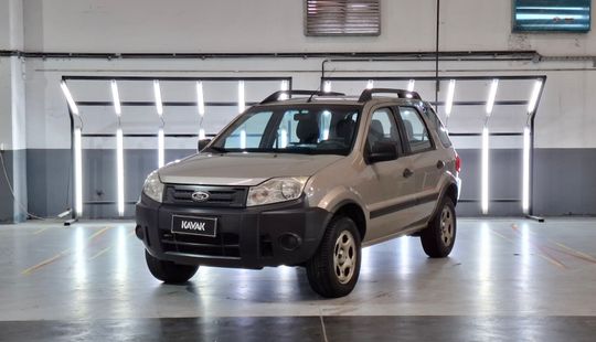 Ford • EcoSport