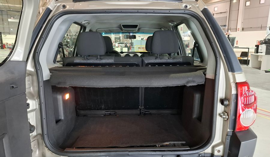 Ford Ecosport 1.6 XLS PLUS Suv 2010