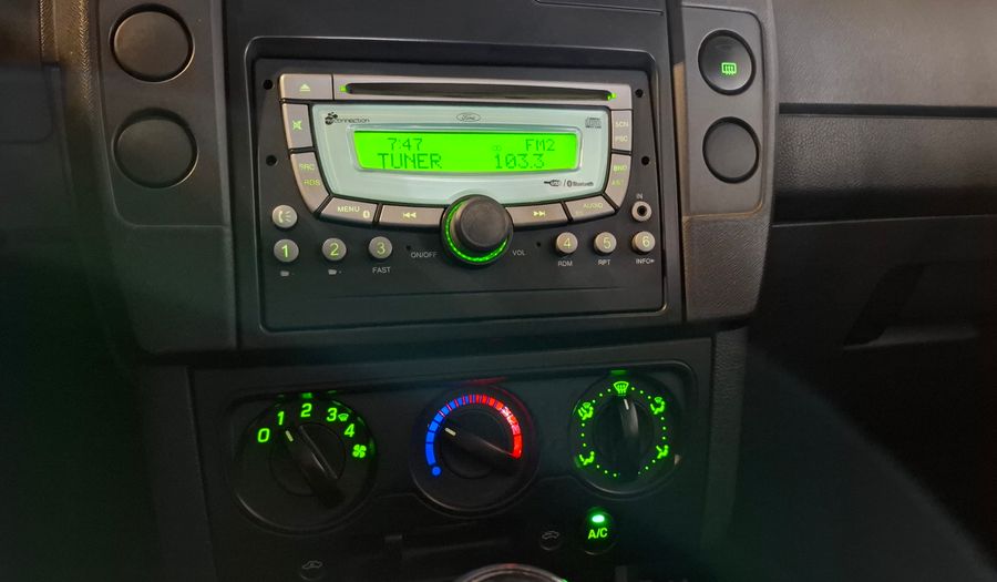 Ford Ecosport 1.6 XLS PLUS Suv 2010