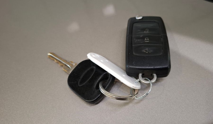 Ford Ecosport 1.6 XLS PLUS Suv 2010