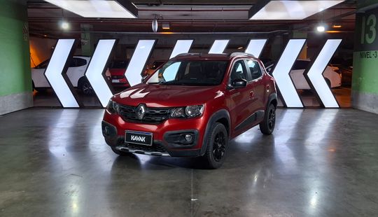Renault • Kwid