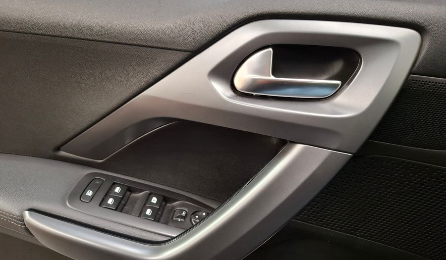 Peugeot 208 1.6 FELINE PACK CUIR Hatchback 2016