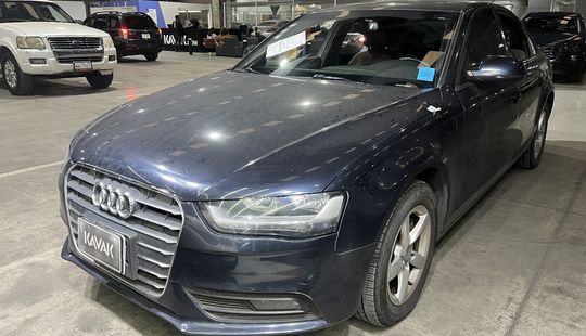Audi • A4