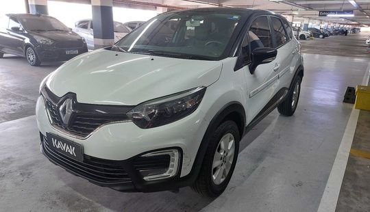 Renault • Captur