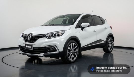 Renault • Captur