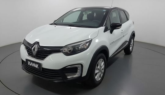 Renault • Captur