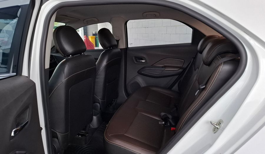 Chevrolet Cobalt 1.8N LTZ ADVANTAGE AUTO Sedan 2016