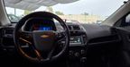 Chevrolet Cobalt 1.8N LTZ ADVANTAGE AUTO Sedan 2016