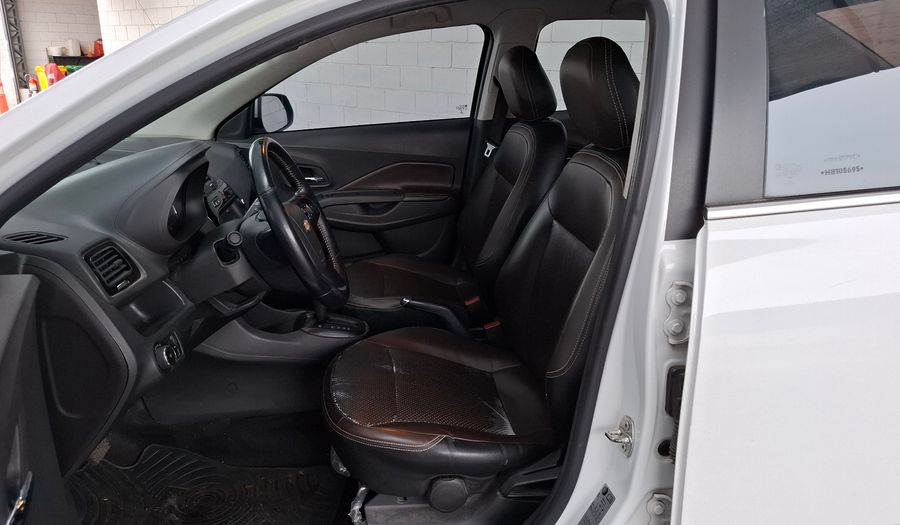 Chevrolet Cobalt 1.8N LTZ ADVANTAGE AUTO Sedan 2016