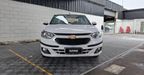 Chevrolet Cobalt 1.8N LTZ ADVANTAGE AUTO Sedan 2016