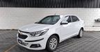Chevrolet Cobalt 1.8N LTZ ADVANTAGE AUTO Sedan 2016