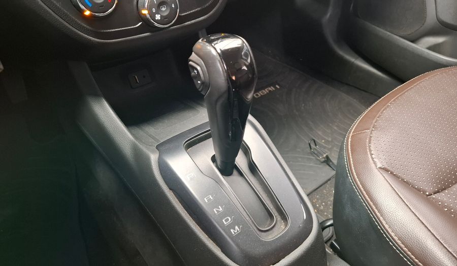 Chevrolet Cobalt 1.8N LTZ ADVANTAGE AUTO Sedan 2016