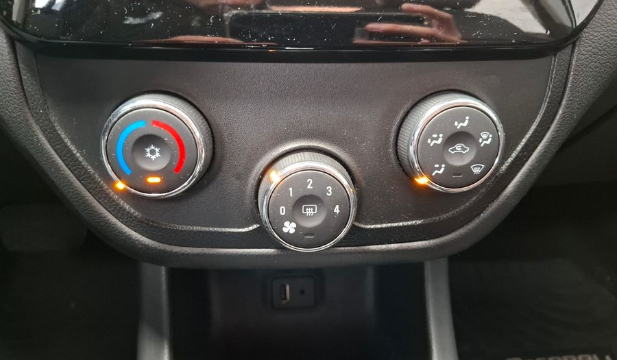 Chevrolet Cobalt 1.8N LTZ ADVANTAGE AUTO Sedan 2016