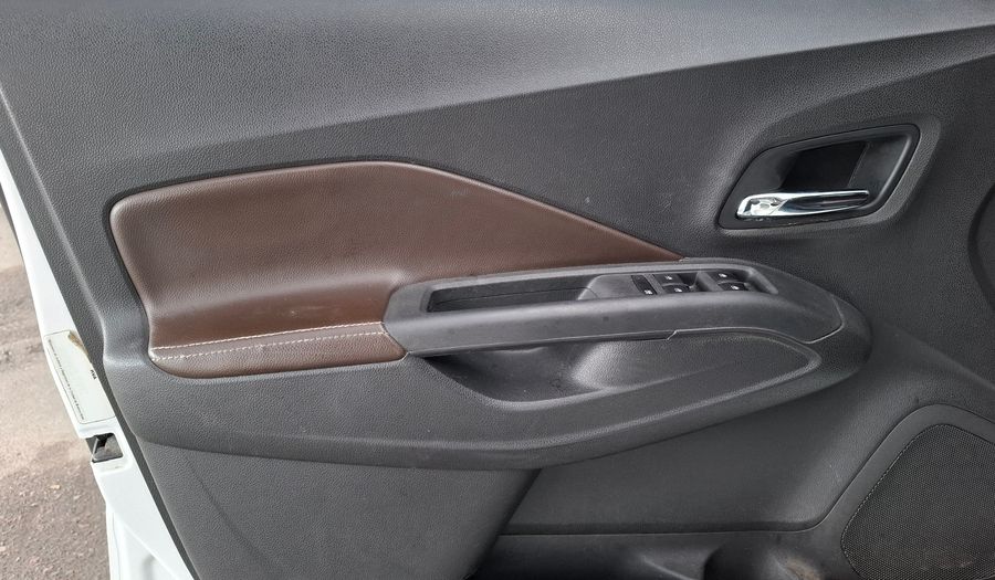 Chevrolet Cobalt 1.8N LTZ ADVANTAGE AUTO Sedan 2016