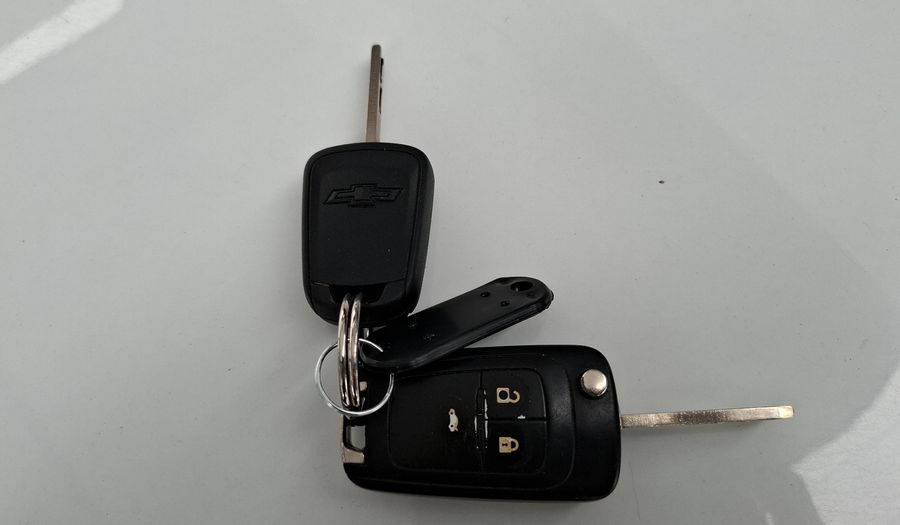Chevrolet Cobalt 1.8N LTZ ADVANTAGE AUTO Sedan 2016