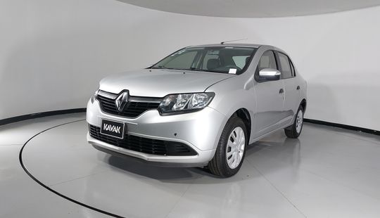 Renault • Logan