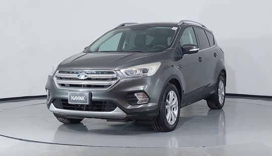 Ford • Escape