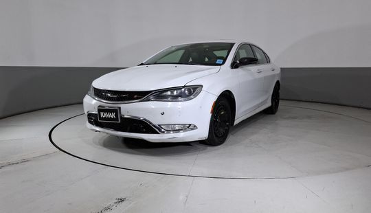 Chrysler • 200