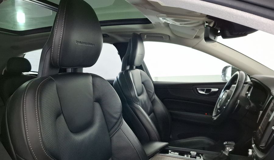 Volvo Xc60 2.0 INSCRIPTION T6 AWD AUTO Suv 2018