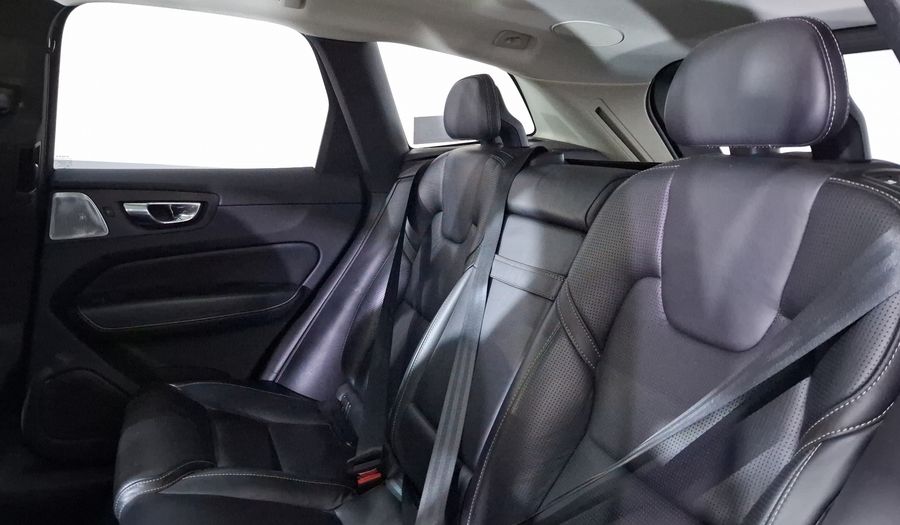 Volvo Xc60 2.0 INSCRIPTION T6 AWD AUTO Suv 2018