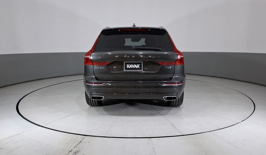 Volvo Xc60 2.0 INSCRIPTION T6 AWD AUTO Suv 2018