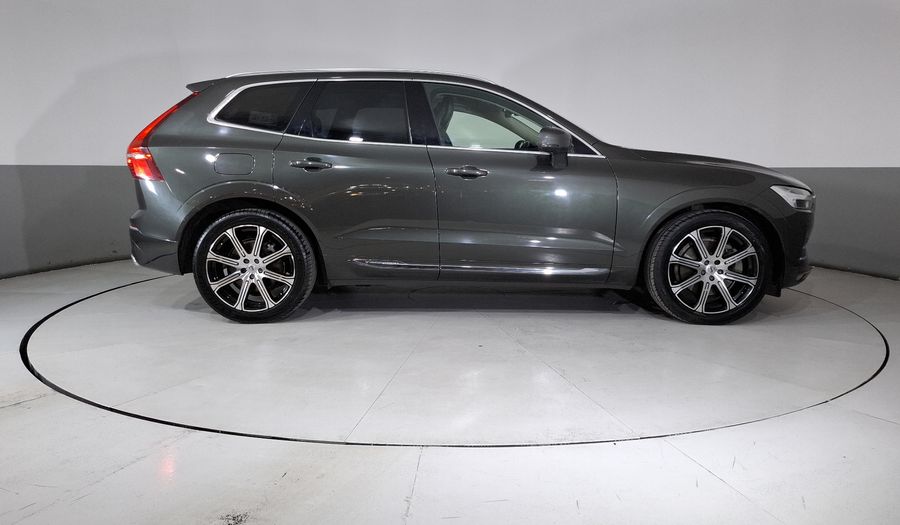 Volvo Xc60 2.0 INSCRIPTION T6 AWD AUTO Suv 2018