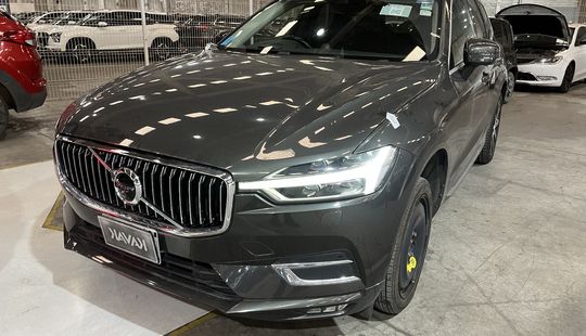 Volvo • XC60