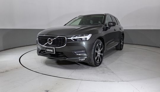 Volvo • XC60