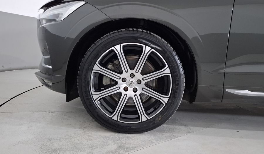 Volvo Xc60 2.0 INSCRIPTION T6 AWD AUTO Suv 2018