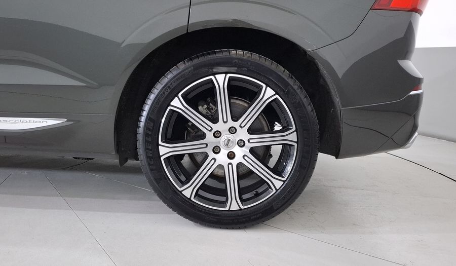 Volvo Xc60 2.0 INSCRIPTION T6 AWD AUTO Suv 2018