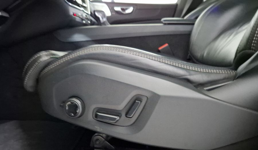 Volvo Xc60 2.0 INSCRIPTION T6 AWD AUTO Suv 2018