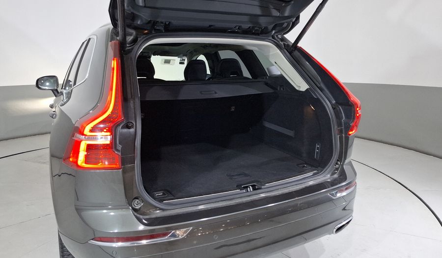 Volvo Xc60 2.0 INSCRIPTION T6 AWD AUTO Suv 2018