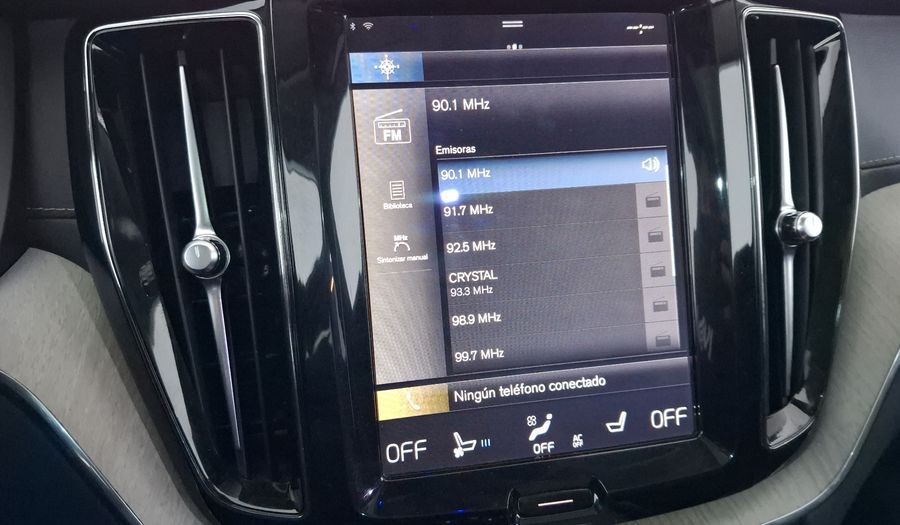 Volvo Xc60 2.0 INSCRIPTION T6 AWD AUTO Suv 2018