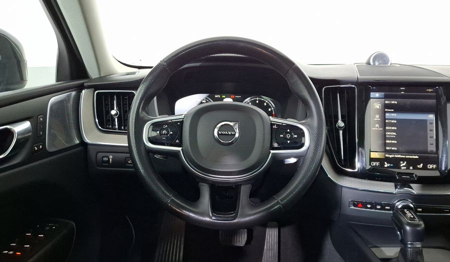 Volvo Xc60 2.0 INSCRIPTION T6 AWD AUTO Suv 2018