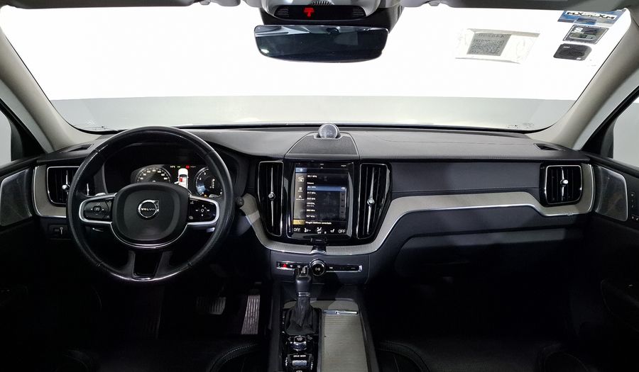 Volvo Xc60 2.0 INSCRIPTION T6 AWD AUTO Suv 2018