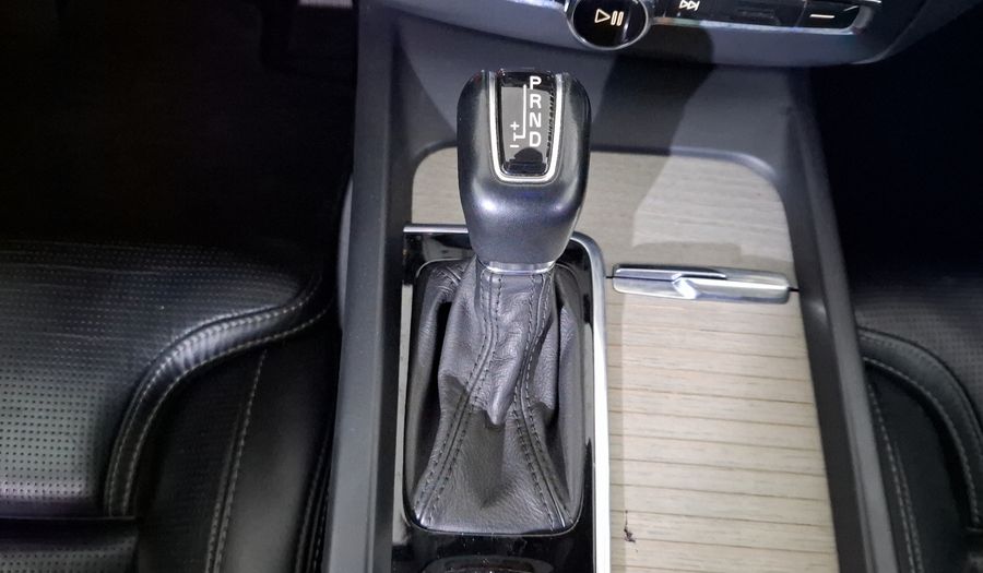 Volvo Xc60 2.0 INSCRIPTION T6 AWD AUTO Suv 2018