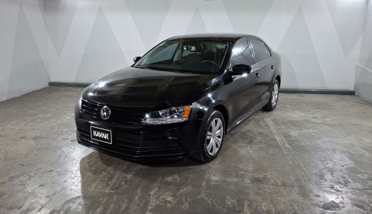 Volkswagen • Jetta