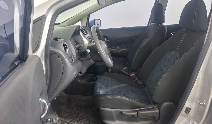 Nissan Note 1.6 SENSE Hatchback 2018