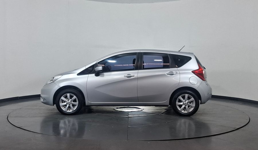 Nissan Note 1.6 SENSE Hatchback 2018